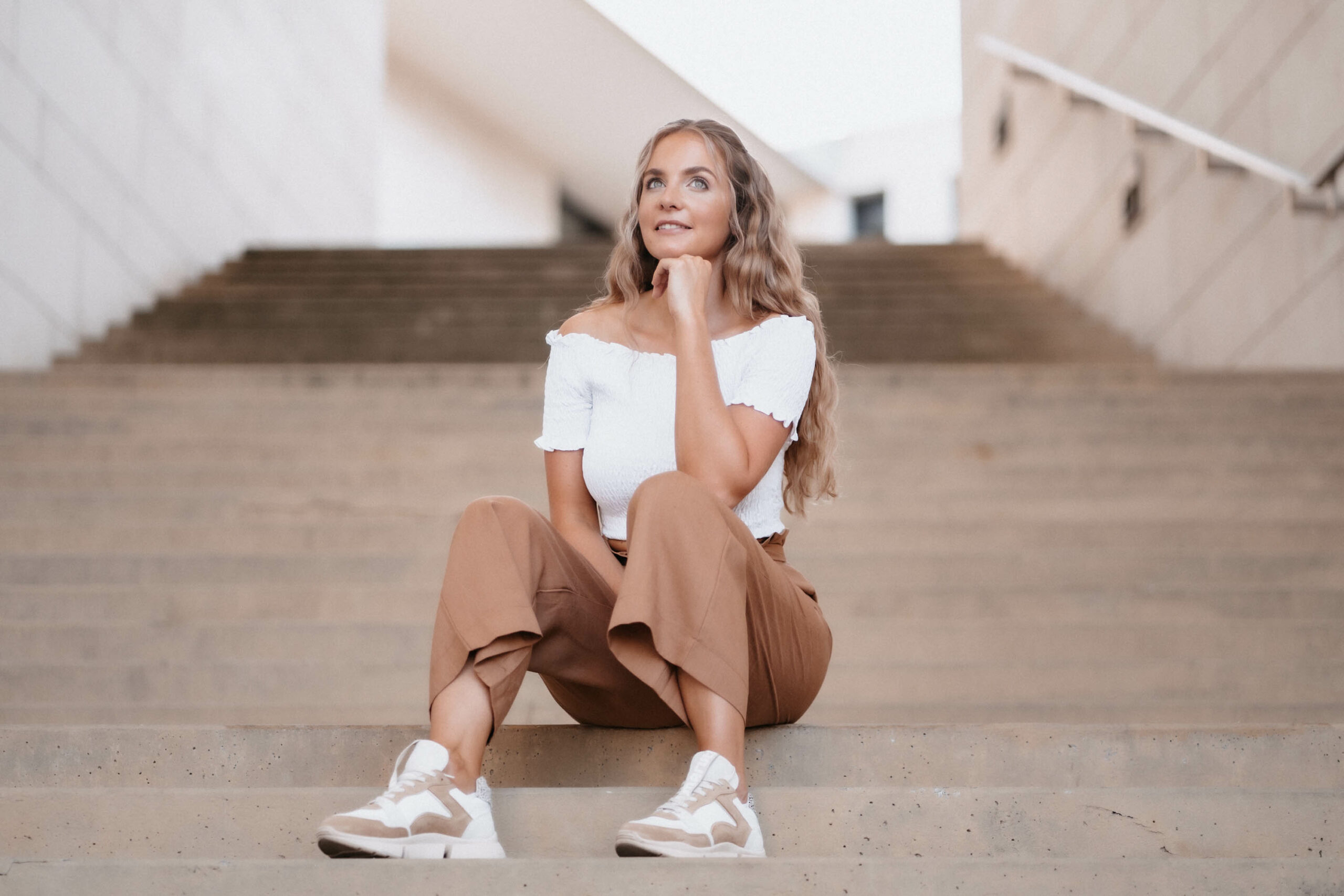 ersonal Coaching für eine gesunde Lebensweise mit Caroline Roters